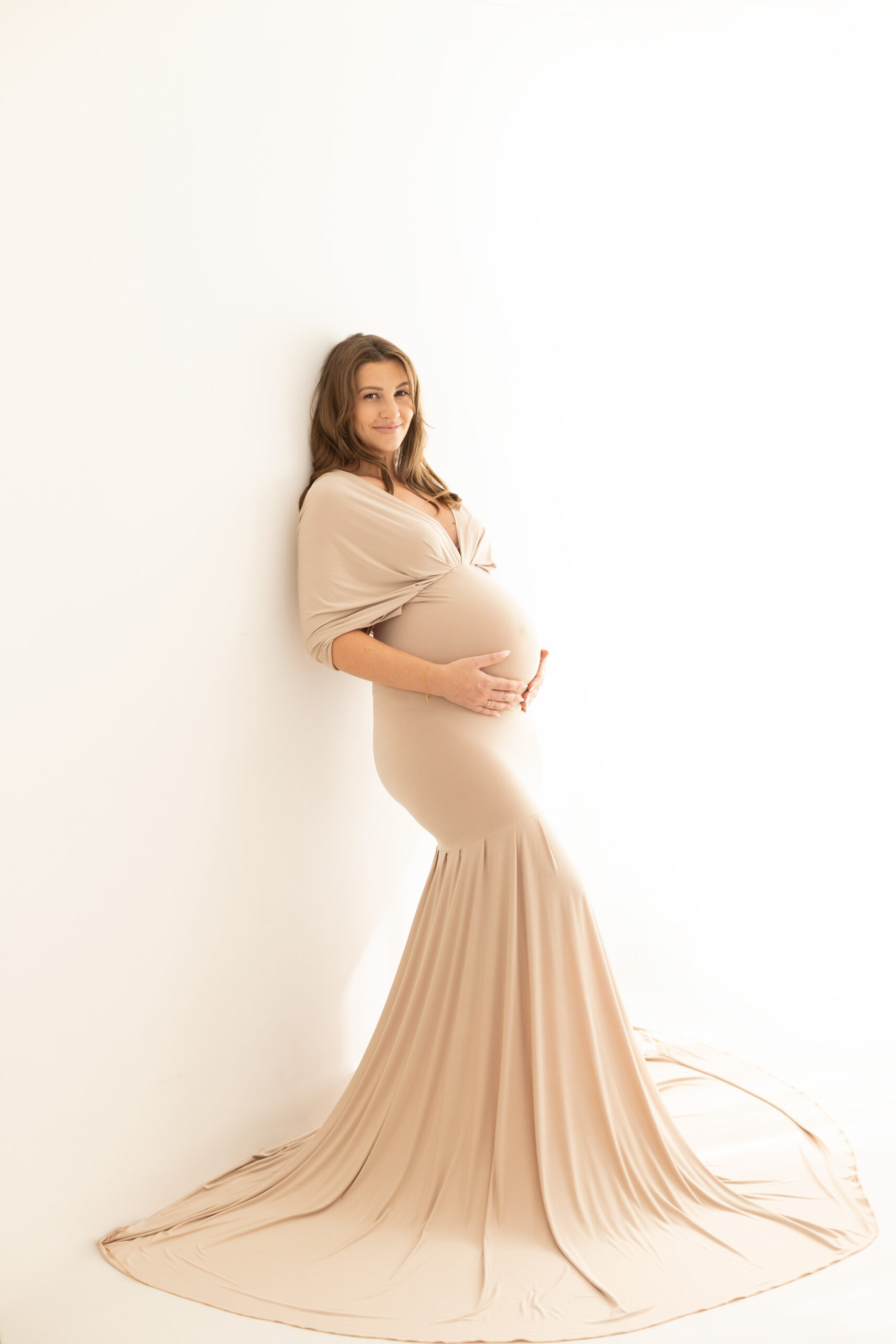 La lumière naturelle, pour sublimer votre grossesse