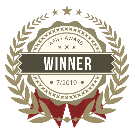 afns-award afns award